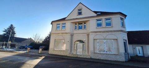 Genthin Büros, Büroräume, Büroflächen 