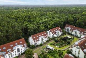 südlicher Weitblick