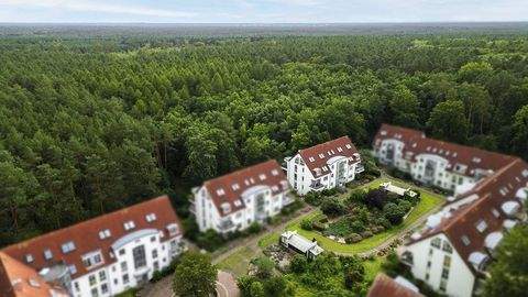 Seddiner See Wohnungen, Seddiner See Wohnung kaufen