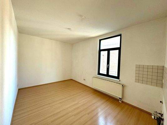 Wohn- & Küchenbereich