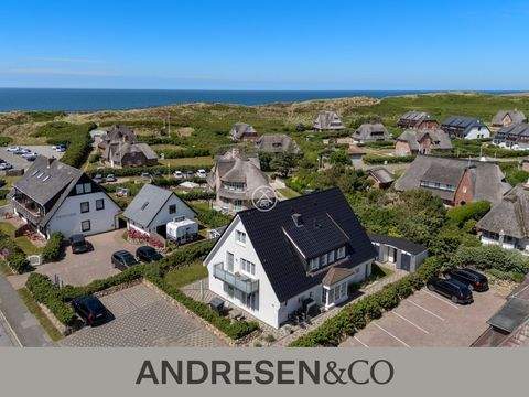 Wenningstedt-Braderup (Sylt) Wohnungen, Wenningstedt-Braderup (Sylt) Wohnung kaufen