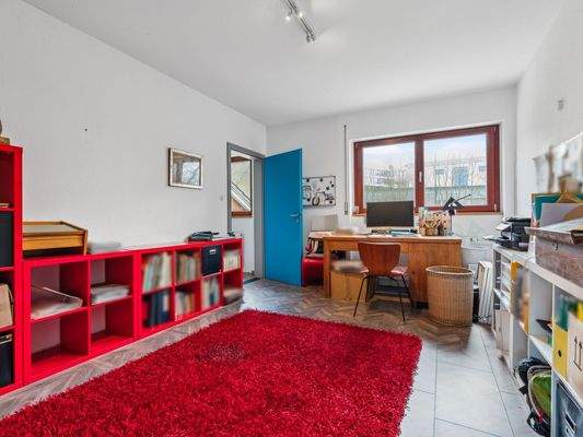 Zimmer 1 - Wohnung 2