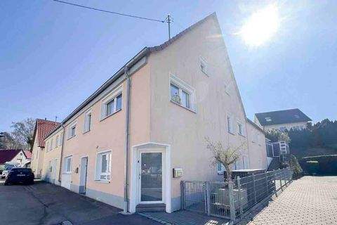 Leipheim Häuser, Leipheim Haus kaufen