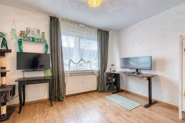 Wohnung 1. OG - Büro oder Kinderzimmer