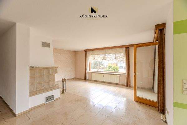 ...mit angebauten...