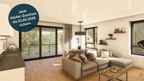 Titisee-Neustadt Wohnungen, Titisee-Neustadt Wohnung kaufen