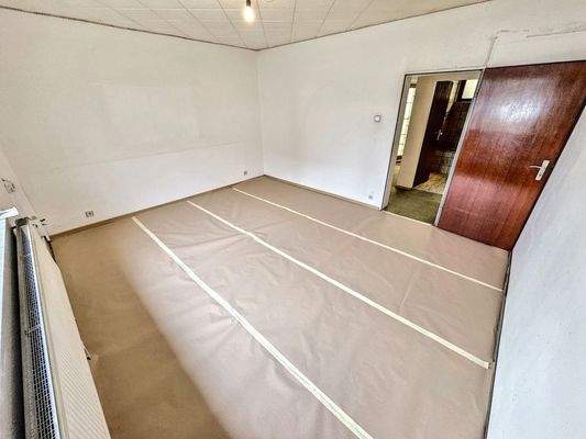 Schlafzimmer Ansicht 2