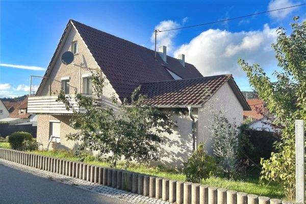 Rück-/Seitenansicht