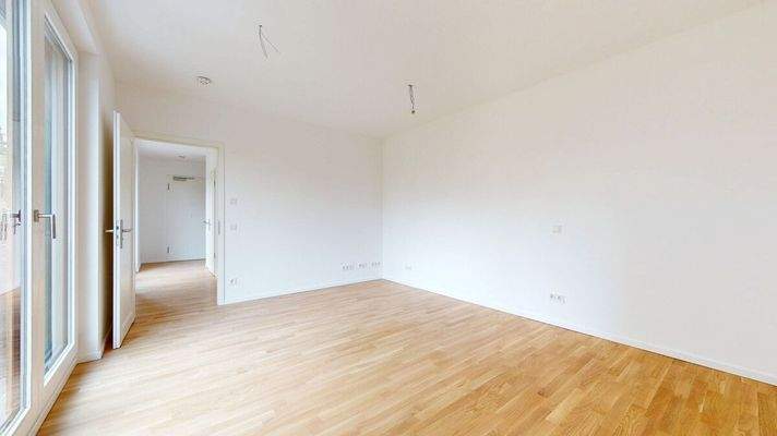 Arbeits &amp; Kinderzimmer