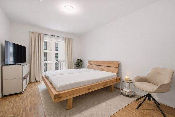 So könnte es aussehen!