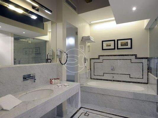 5* Boutiquehotel in Rom Stadt