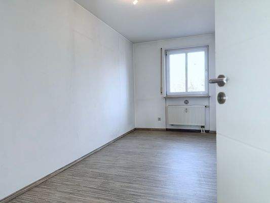 Arbeitszimmer / Kinderzimmer 