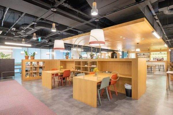 Community Bereich Beispiel 1