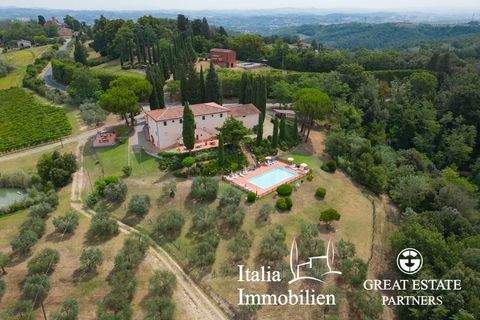 Castelfiorentino Häuser, Castelfiorentino Haus kaufen