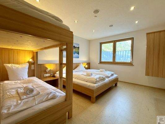 Appartement Malfon EG