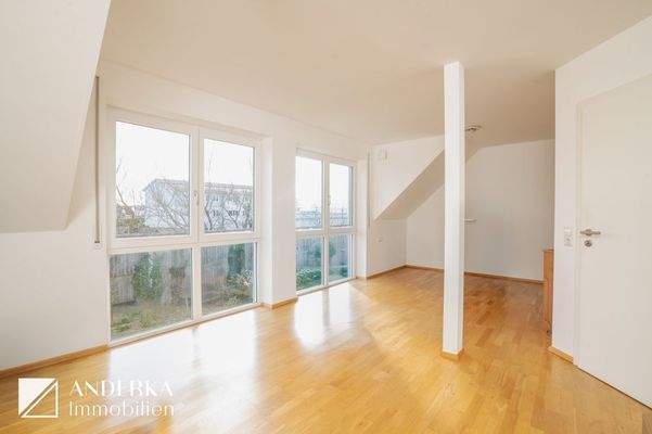 Kinderzimmer (teilbar)