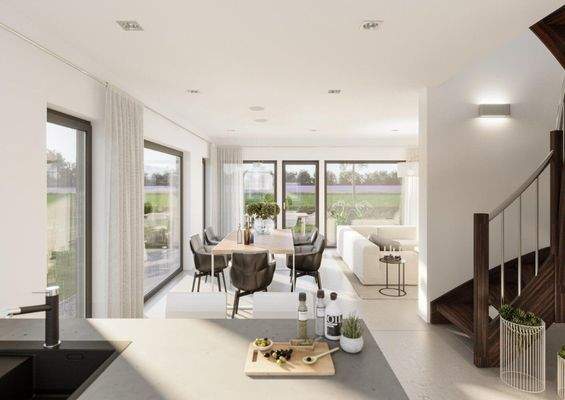 Hier könnten Sie zu Hause sein