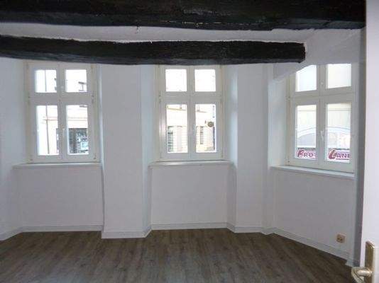 Raum 1 Wohnung Bild 1