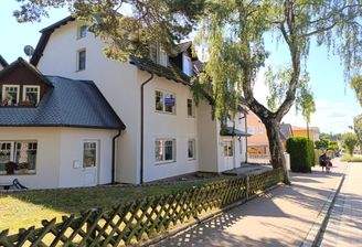 Ansicht Straßenseite