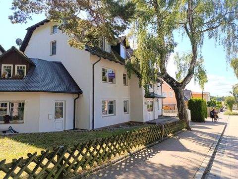 Koserow Wohnungen, Koserow Wohnung kaufen