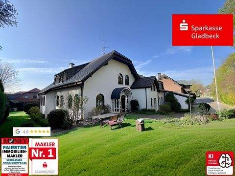Gladbeck Häuser, Gladbeck Haus kaufen