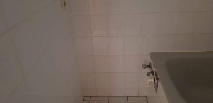 Anschlüsse für Waschmaschine