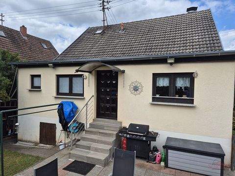 Riegelsberg Häuser, Riegelsberg Haus kaufen