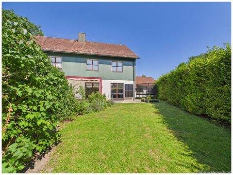 Eching Häuser, Eching Haus kaufen