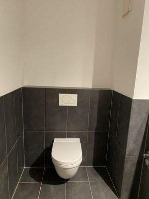 Gäste WC