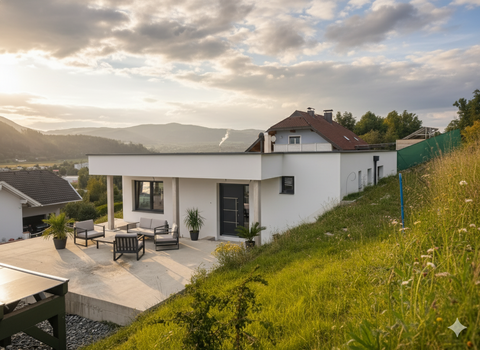 St. Veit an der Glan Häuser, St. Veit an der Glan Haus kaufen