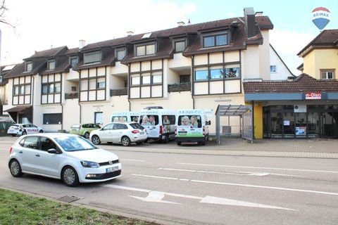 Lörrach Ladenlokale, Ladenflächen 