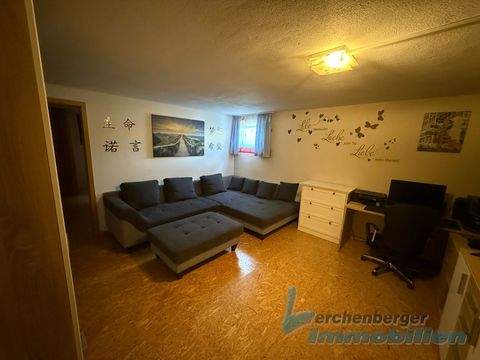 Bernried / Außerirlach Wohnungen, Bernried / Außerirlach Wohnung mieten