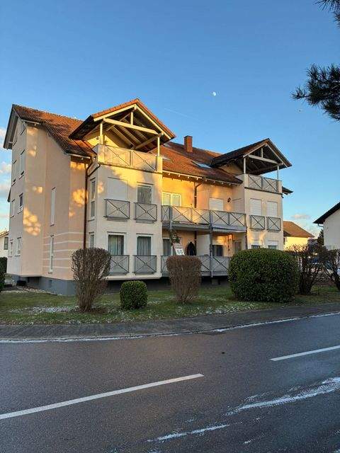 Sinzheim Wohnungen, Sinzheim Wohnung kaufen