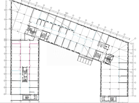 1. OG - 2.744 m²