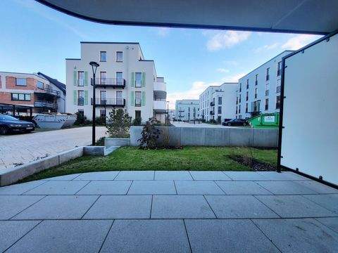 Mühlheim Wohnungen, Mühlheim Wohnung mieten