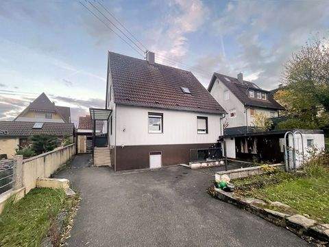 Weil im Schönbuch Häuser, Weil im Schönbuch Haus kaufen