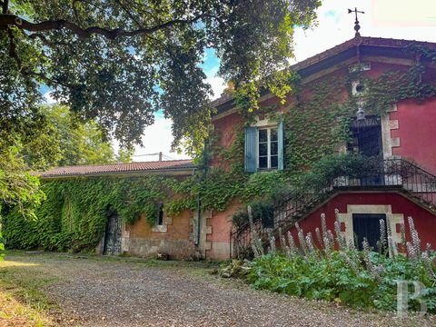 Bordeaux Häuser, Bordeaux Haus kaufen