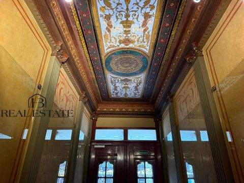 Magdeburg Büros, Büroräume, Büroflächen 