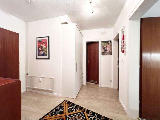 SCHRICK: Rahlstedt-Oldenfelde