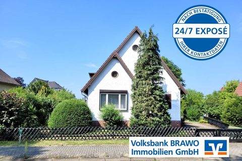 Wolfsburg Häuser, Wolfsburg Haus kaufen