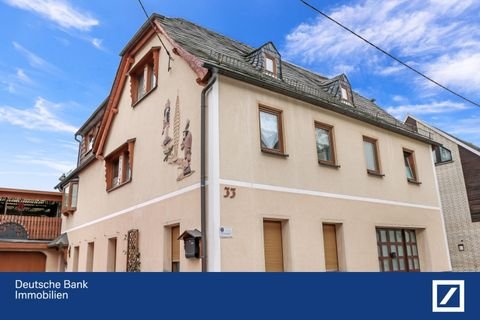 Wildenfels Häuser, Wildenfels Haus kaufen