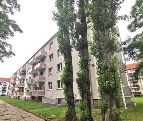 Merseburg Wohnungen, Merseburg Wohnung mieten