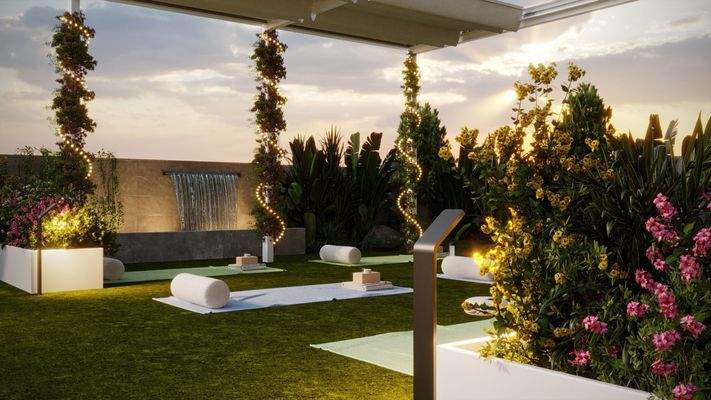 pool area_Day View (9)