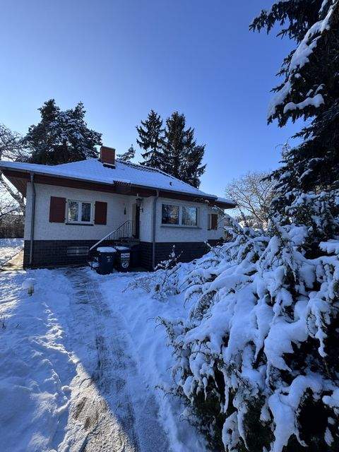 Mühlenbecker Land Häuser, Mühlenbecker Land Haus kaufen