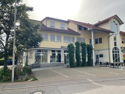 Althütte Büros, Büroräume, Büroflächen 