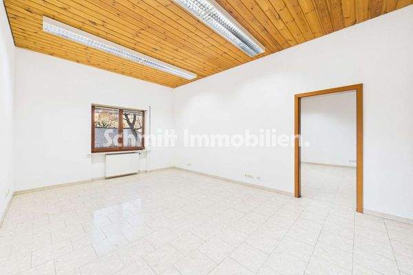 Büroraum 1 Ansicht 2