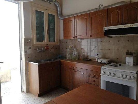 Unglaubliche Lage - Haus in Chania