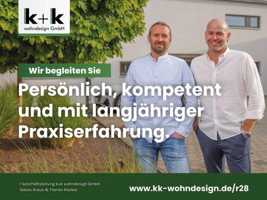 Kontaktieren Sie uns gerne!