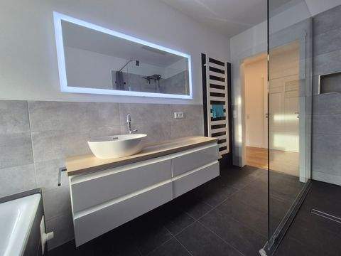 Leipzig Wohnungen, Leipzig Wohnung mieten