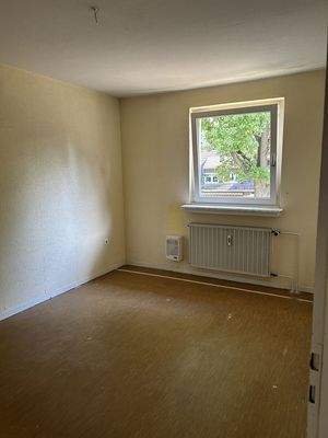 Schlafzimmer Altzustand